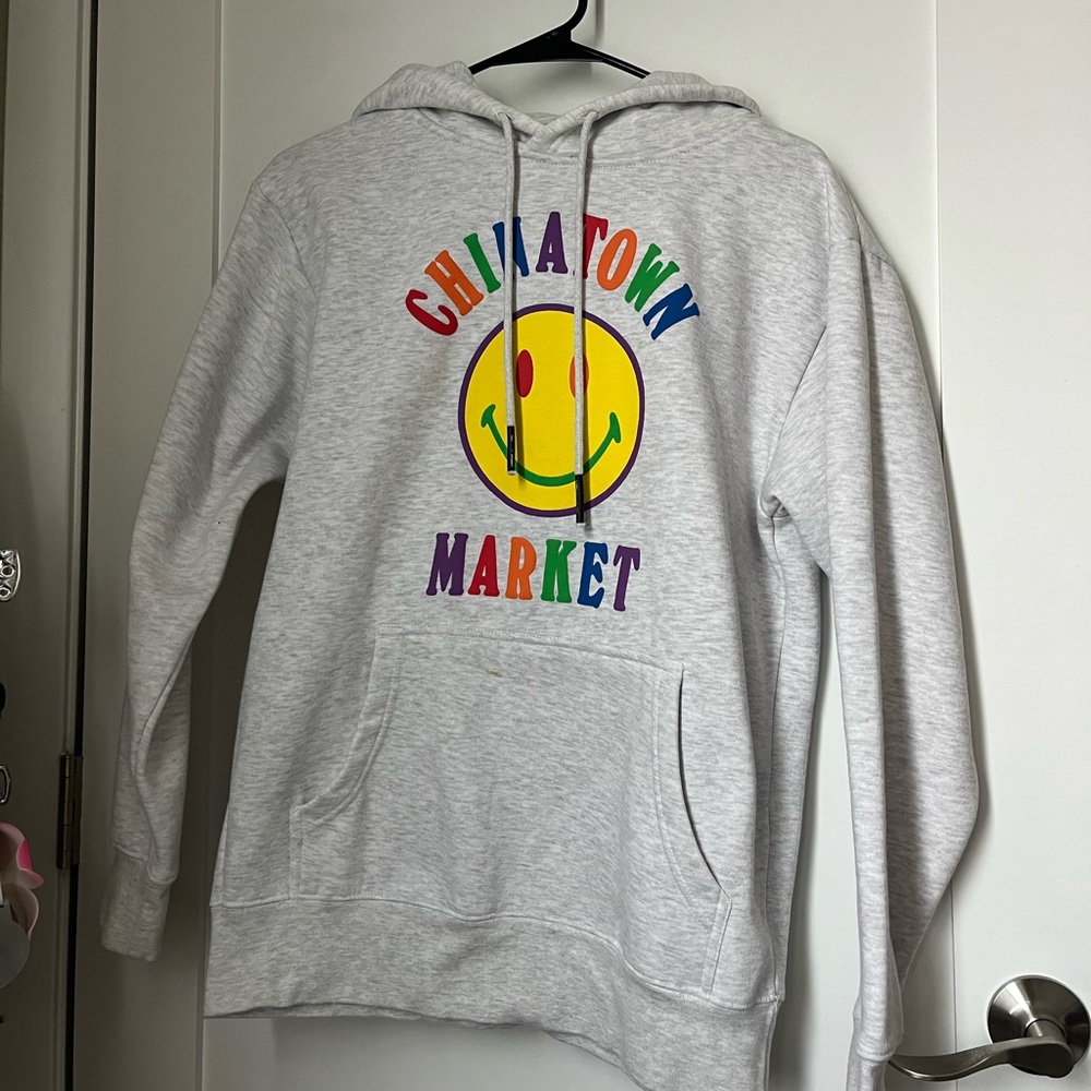 MARKET hoodie